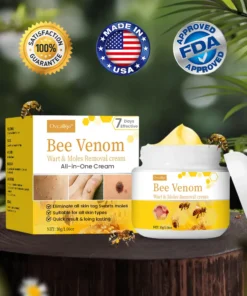 Oveallgo™ Bee Venom Comprehensive Cream