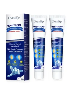 Oveallgo™ WartsOff Instant Blemish Removal Cream