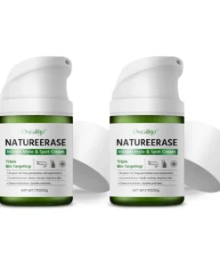 Oveallgo™ NatureErase Instant Mole & Spot Cream