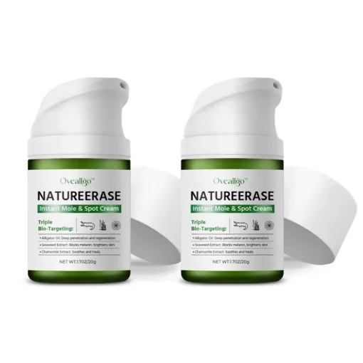 Oveallgo™ NatureErase Instant Mole & Spot Cream