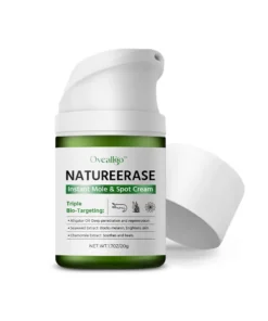 Oveallgo™ NatureErase Instant Mole & Spot Cream