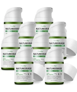 Oveallgo™ NatureErase Instant Mole & Spot Cream