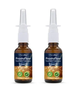 Oveallgo™ ProstaFlow Rapid Relief Nasal Spray