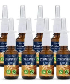 Oveallgo™ ProstaFlow Rapid Relief Nasal Spray