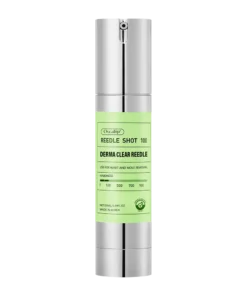 Oveallgo® Korean DermaClear Reedle Shot 100 Wart & Mole Eraser Serum