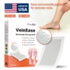 Oveallgo® VeinEase Microneedle Therapy Patch