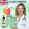 Lercea® GLP-1 Moringa Slimming & Health Boost Drops
