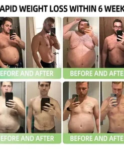 Lercea® GLP-1 Moringa Slimming & Health Boost Drops