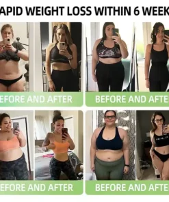 Lercea® GLP-1 Moringa Slimming & Health Boost Drops