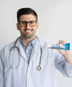 Oveallgo® HPV Genital Warts Relief Cream