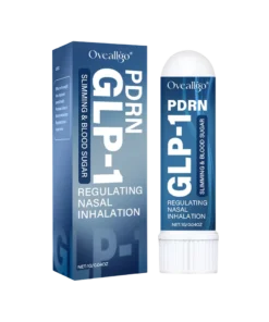 Oveallgo® PDRN-GLP-1 Slimming & Blood Sugar Regulating Nasal Inhalation