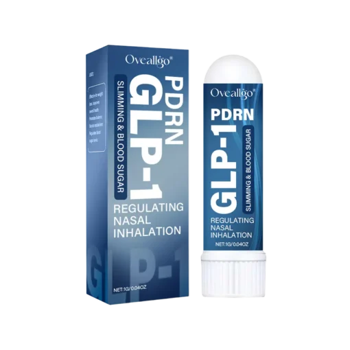 Oveallgo® PDRN-GLP-1 Slimming & Blood Sugar Regulating Nasal Inhalation