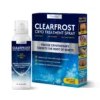Oveallgo® ClearFrost Cryo Treatment Spray