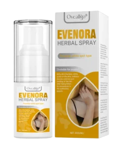 Oveallgo® Evenora Herbal Spray