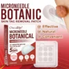 Oveallgo® MicroNeedle Botanical Tag-Clear Patch Pro