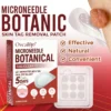 Oveallgo® Intensive MicroNeedle Botanical Tag-Clear Patch