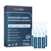 Oveallgo® NanoLipo HardX Performance Ampoules Plus