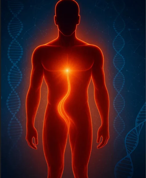 Oveallgo® NanoLipo HardX Performance Ampoules Plus - Image 2