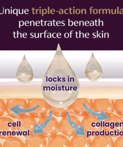 Oveallgo® Advanced Scar Gel