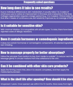 Oveallgo® Anti-Wrinkle Cream To Eliminate Wrinkles, Firm And Whiten The Skin