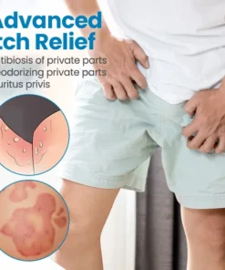 Oveallgo® GentX PRO WartRelief Cream