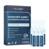 Oveallgo® NanoLipo HardX Performance Ampullen Pro