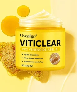 Oveallgo® VitiClear Pro Veneno de Abeja
