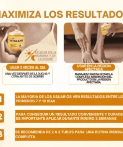 Oveallgo® VitiClear Pro Veneno de Abeja