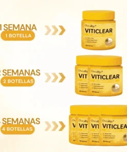 Oveallgo® VitiClear Pro Veneno de Abeja