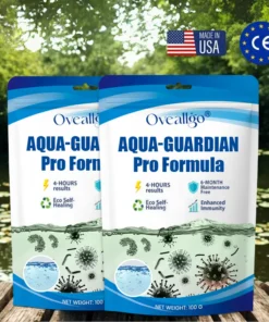 Oveallgo® Aqua-Guardian Pro Formula