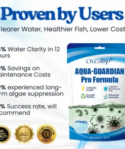 Oveallgo® Aqua-Guardian Pro Formula