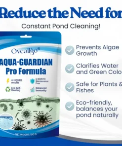 Oveallgo® Aqua-Guardian Pro Formula