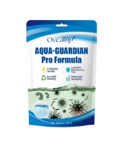Oveallgo® Aqua-Guardian Pro Formula