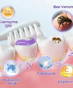Oveallgo® BeeRenew Advanced Gum Healing Toothpaste