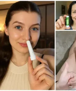 Oveallgo® CircuPro Edema & Lymphatic Support Inhaler