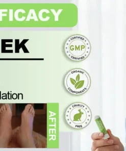 Oveallgo® CircuPro Edema & Lymphatic Support Inhaler