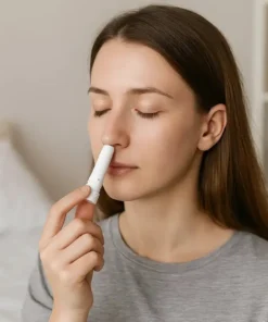 Oveallgo® CircuPro Edema & Lymphatic Support Inhaler