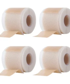 Oveallgo® Hyaluronic Acid Nano Microneedle Repair Tape