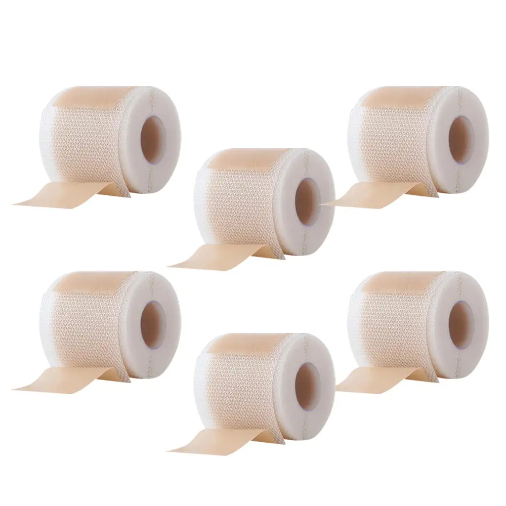 Oveallgo® Hyaluronic Acid Nano Microneedle Repair Tape