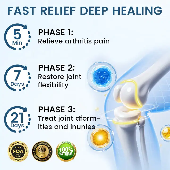 Oveallgo® Jointiv BPC-157 Healing Cream