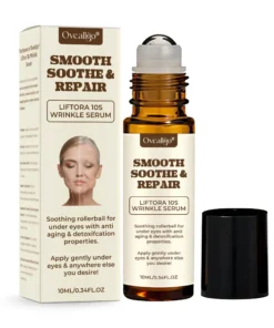 Oveallgo® Liftora 10s Wrinkle Serum