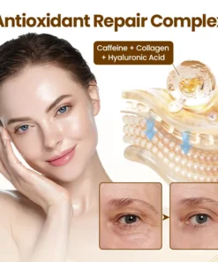 Oveallgo® Liftora 10s Wrinkle Serum