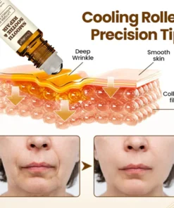 Oveallgo® Liftora 10s Wrinkle Serum