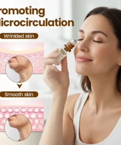 Oveallgo® Liftora 10s Wrinkle Serum