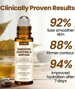 Oveallgo® Liftora 10s Wrinkle Serum