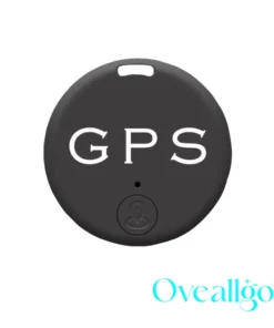 Oveallgo® EasyFind Mini Magnetischer GPS-Tracker