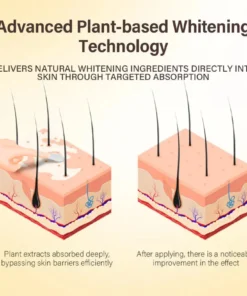 Oveallgo® VitiClear Bee Venom Cream Ultra